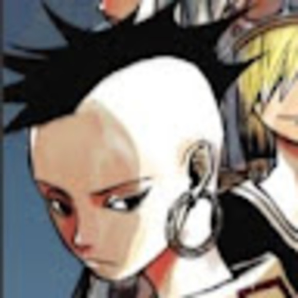 Meet your Posher, Salma - Picture 1 of 1